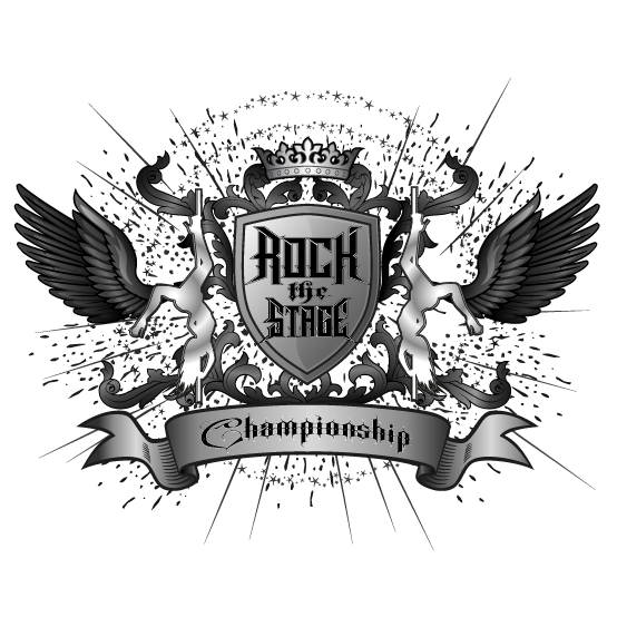 Rock the Stage